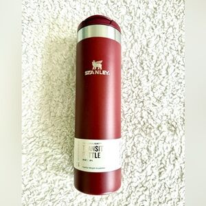NEW Stanley AeroLight Insulated Transit Bottle 20oz